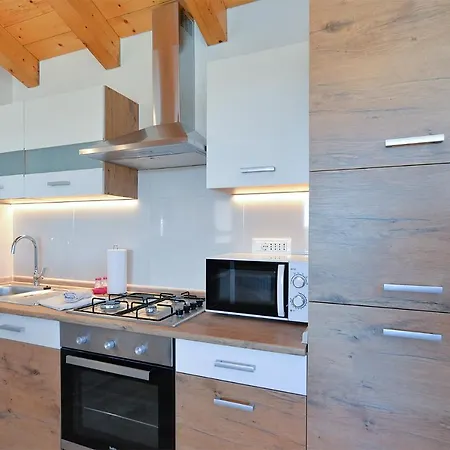 House Roza 2065 Feriehus