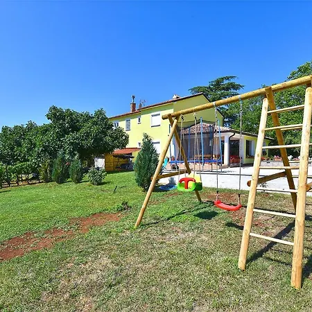 Prázdninový dům House Roza 2065 *