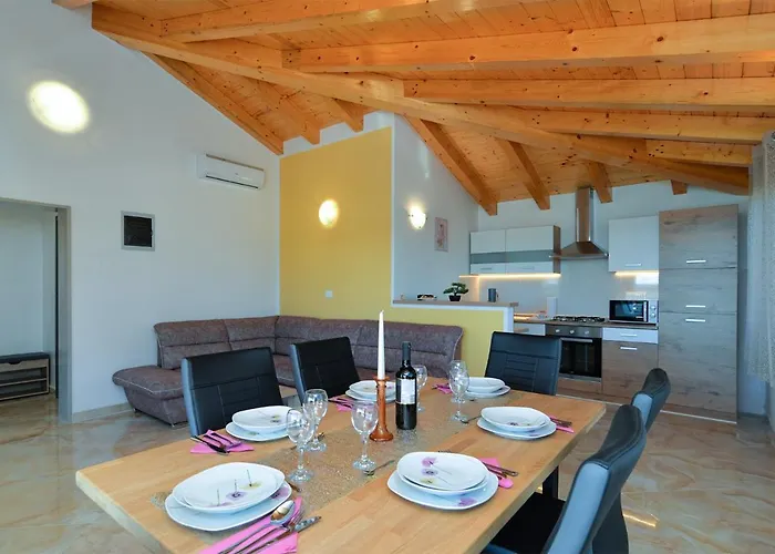 Vikendica House Roza 2065 *