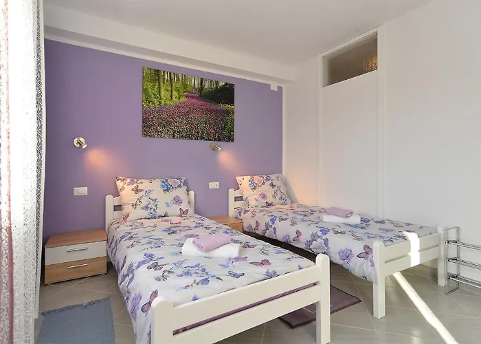 House Roza 2065 * Zminj