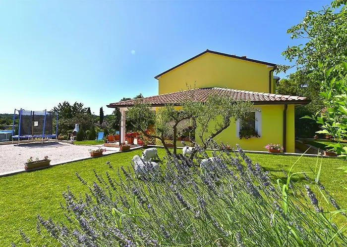 House Roza 2065 Vikendica *