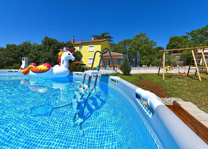 Vikendica House Roza 2065