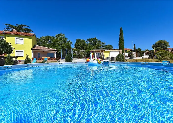 Vikendica House Roza 2065