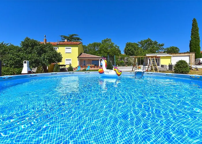 Vikendica House Roza 2065