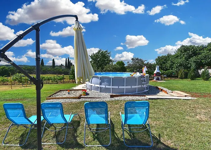 Vikendica House Roza 2065 *