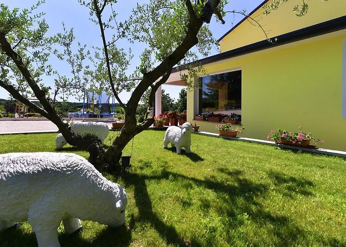 Vikendica House Roza 2065