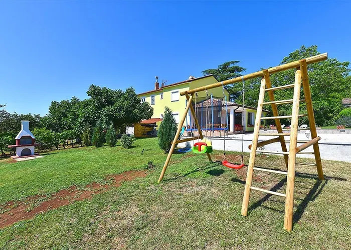 Vikendica House Roza 2065 *