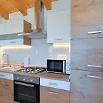 House Roza 2065 Feriehus