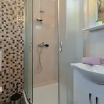 別荘 House Roza 2065 Žminj