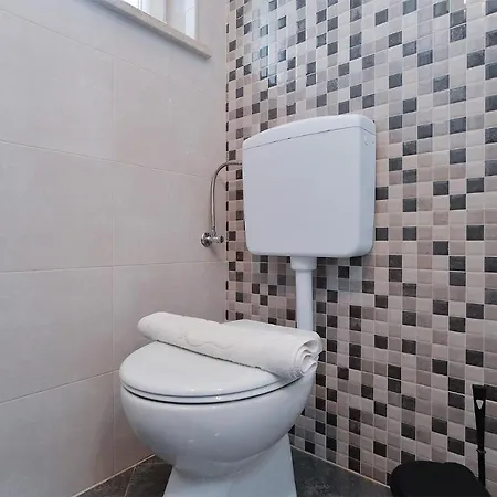 Сasa de vacaciones House Roza 2065 Žminj