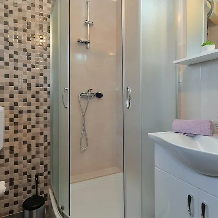 Dom wakacyjny House Roza 2065 Žminj