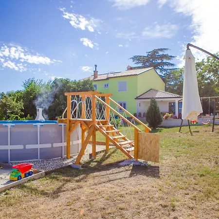 Dom wakacyjny House Roza 2065 Žminj