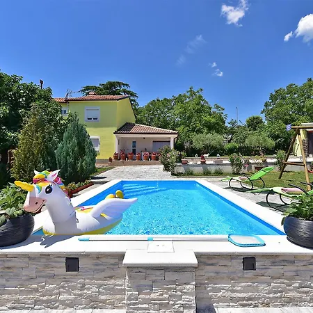 Dom wakacyjny House Roza 2065 Žminj