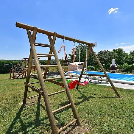 Dom wakacyjny House Roza 2065