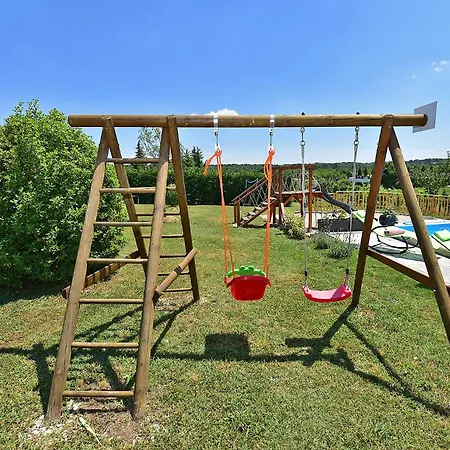 House Roza 2065 Žminj